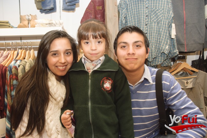 Javiera Ibarra, Maite Lizarraga, Ludwig Ewoldt