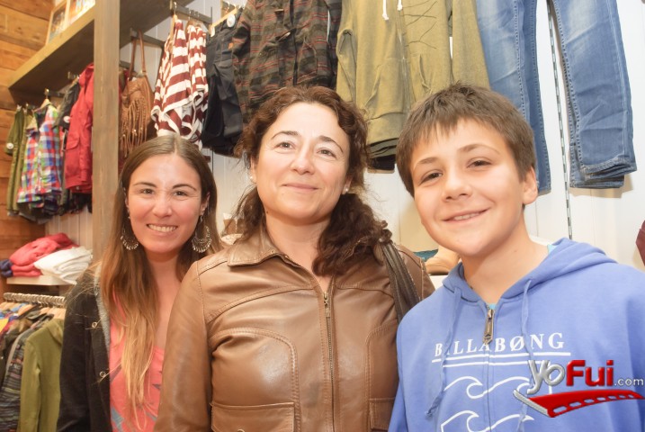 Natalia Benavides, Carolina Peña, Ignacio Benavides