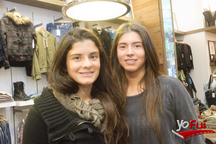 Natalia Marín, Melarena Leisy