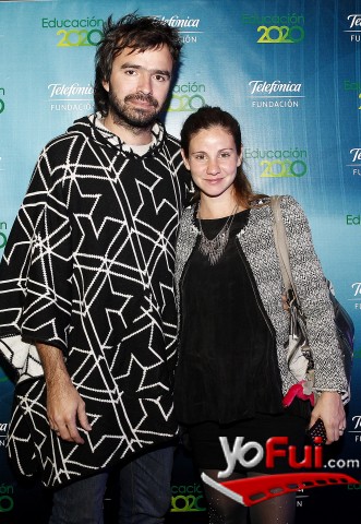 Andrés Ghiorzo, Karyn Coo