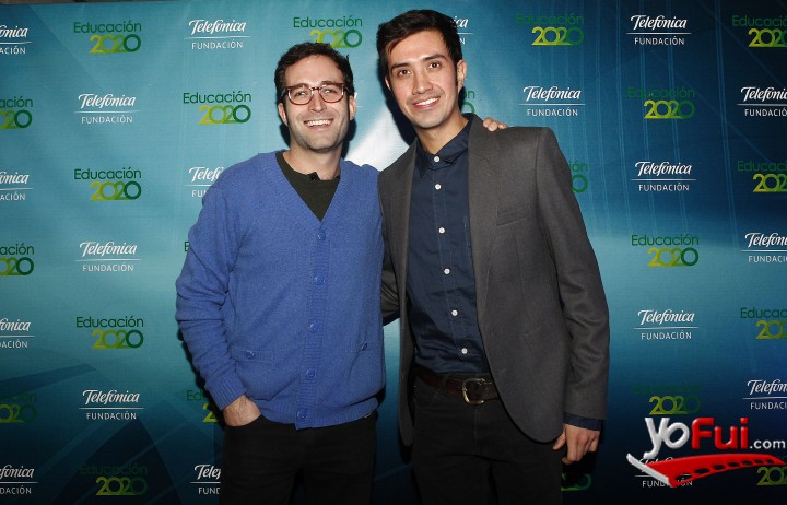 Nicolás Poblete en Estreno documental "Trabajo Pa'La Casa"