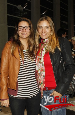 Puppel Peppi, Francisca Gonzalez