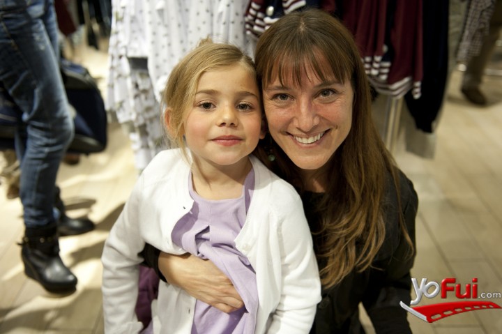 Elisa Stanke, Pia Benoit