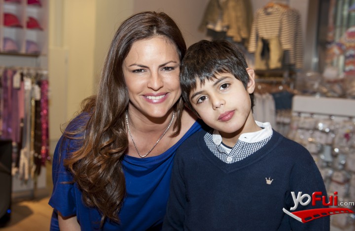 Gabriela Zambrano, Gabriel Vergara