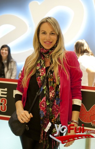 Pilar Jarpa
