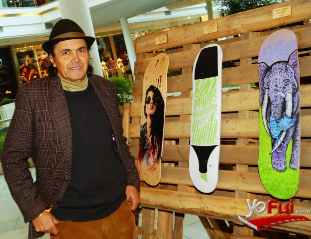 Omar Gatica
