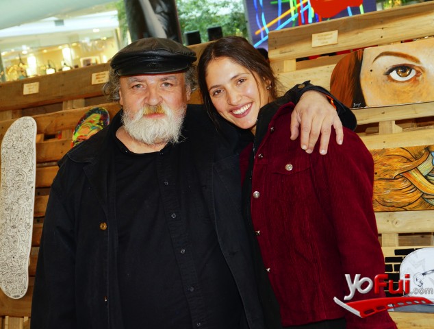 Benjamín Morales Dada, Josefina Cruzat