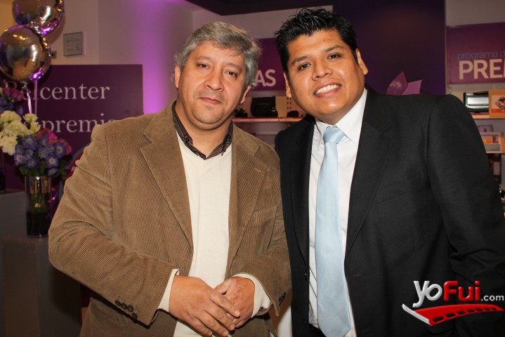 Edison Pino, Sergio Solis