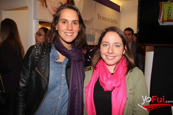 Javiera Stanke, Magdalena Montecinos