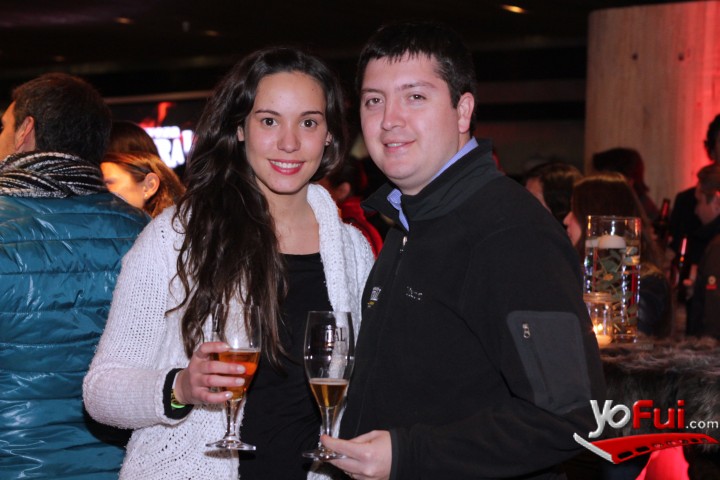 Elisa Romito, Eugenio Arriagada