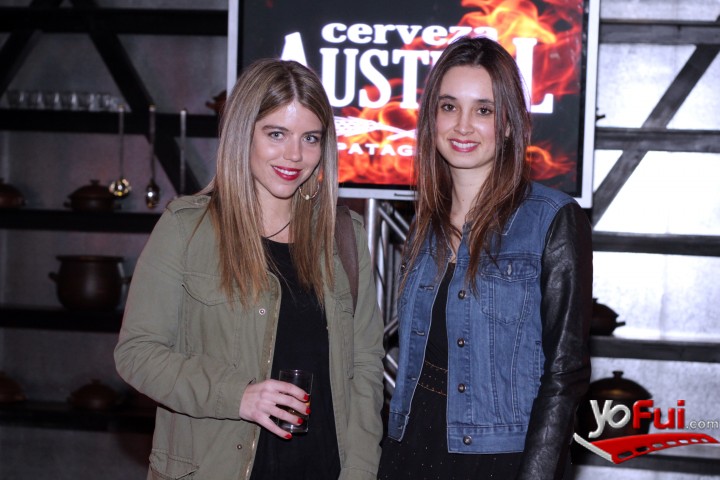 Catalina Labbé, Daniela Lauer