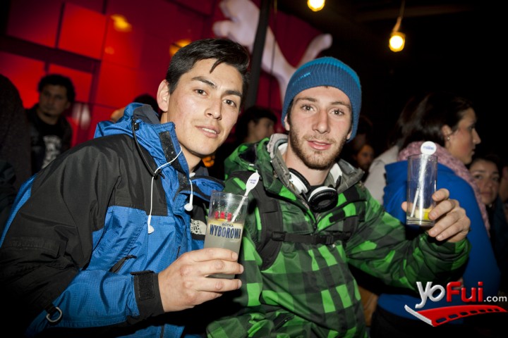 Daniel Barroeta, David Adria