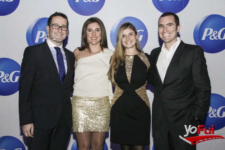 María José Echeverría en Cecilia y Diana Bolocco, juntas, son las nuevas embajadoras de P&G