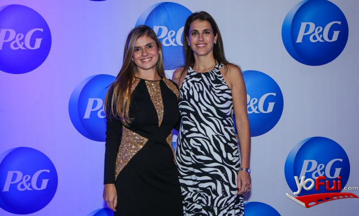 Maite de la Arena en Cecilia y Diana Bolocco, juntas, son las nuevas embajadoras de P&G