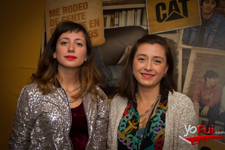 Carmen Bellido, Constanza Bellido