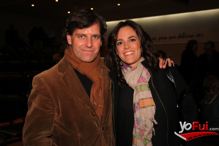 Cristian Donoso, Pilar Guzmán