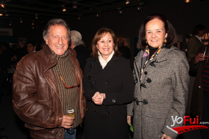 Fotografía en Libro y exposición, homenaje a Juan Martínez, Centro Cultural Las Condes