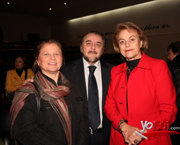 Francisco Javier Court en Libro y exposición, homenaje a Juan Martínez