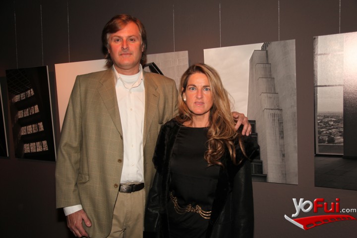 Cristian Benavente, Pola Joerger