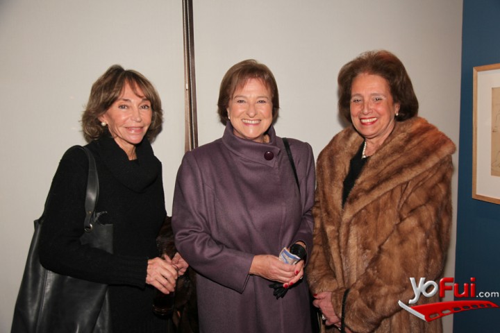 Sonia San Martín en Libro y exposición, homenaje a Juan Martínez