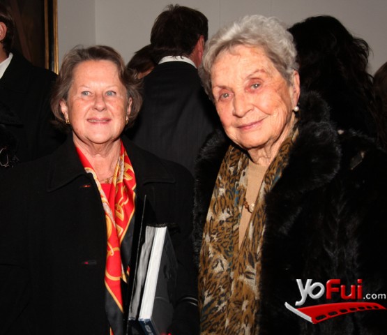 Margarita Hepp, Marta Cruz Coke