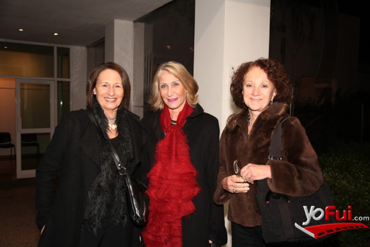 Ximena Soler en Libro y exposición, homenaje a Juan Martínez