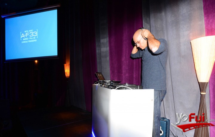Dj Sasha