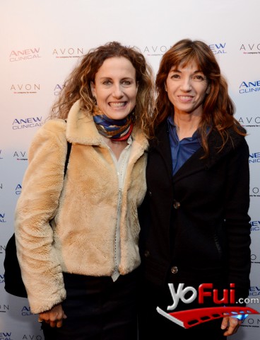 Fotografía en Lanzamiento del nuevo serum anti edad Anew Clinical A-F33, Restaurant Oporto