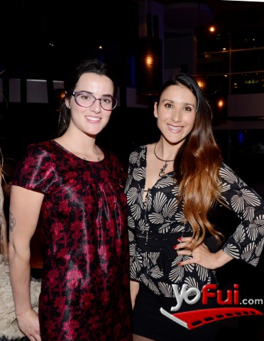 Renata Ruiz, Francisca Ayala