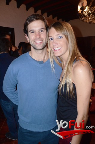 Claudio Nitsche, Tamara Neuweiler