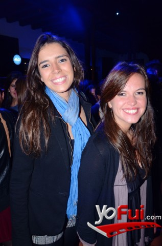 Daniela Prado, Rosario Barriga