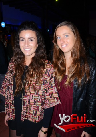 Loreto Bonomo, Francisca Fuente