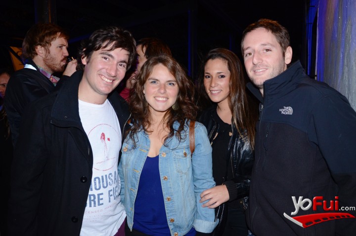 Pedro Tomás Allende, Victoria Correa, Ignacia Romero, Pedro Pablo Echeverría