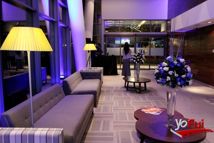 Apart Hotel Presidente  Santiago Suites