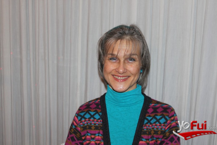 Karin Ostertag