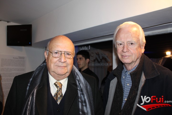Hipólito Lagos Schmidt, Sergio Montero