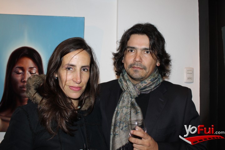 Paola Podestá, Ivo Oliva