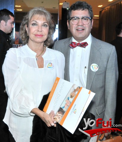 Cecilia Fabres, Alfredo Germain