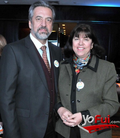 Enrique Méndez, Bernardita Méndez