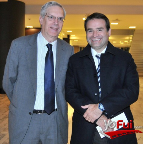 Jorge Simián, Cristián Cerna