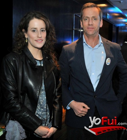 Beatriz Villanueva, Víctor Correa