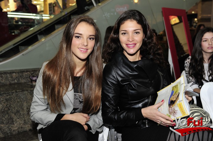 Blanca Ven Der Goes, Elisa Vallejo