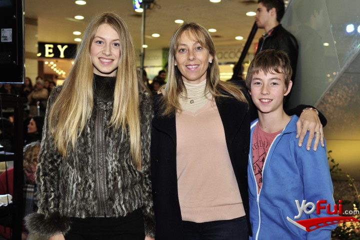 Paulina Beyer en Casting Elite Model