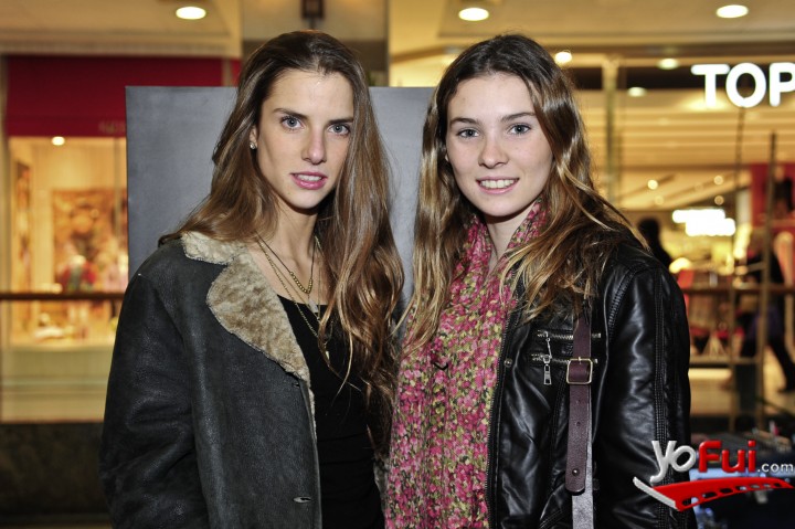 Bárbara Noguera, Eva Flogel