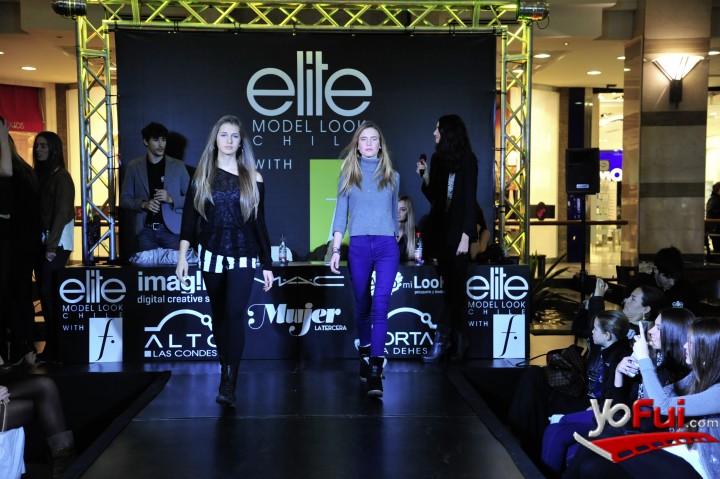 YoFui.com Casting Elite Model, Mall Alto Las Condes (4483)
