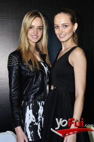 Fotografía en Casting Elite Model, Mall Alto Las Condes