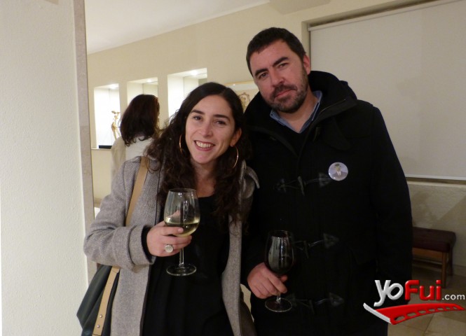 Alejandra Abeliuk, Matías Schomburgk