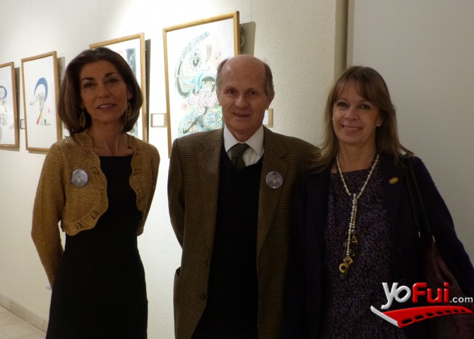 YoFui.com René Magritte en Museo Ralli de Santiago, Museo Ralli de Santiago (4485)