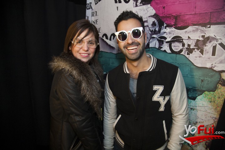 Maria Teresa Salamanca, Matias Lopez