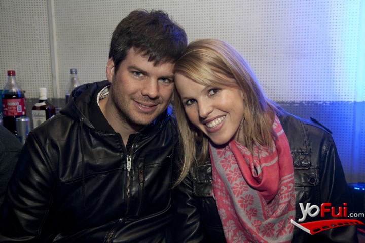 Nicolas Holzapfel, Melanie Kaufmann